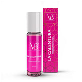 LA CALENTURA | PHEROMONE OIL