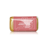 CLEANSING HERBAL SOAP