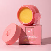 Makeup Cleansing Balm