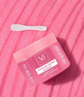 AZUCAR GLOW BLANQUEADOR Y EXFOLIANTE