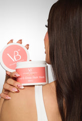 Glow & Grow Hair Mask