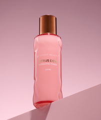CITRUS DEW HYDRATING TONER