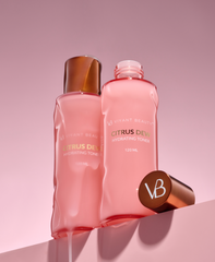 CITRUS DEW HYDRATING TONER