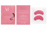 WAKE UP B** HYDROGEL EYE PATCHES