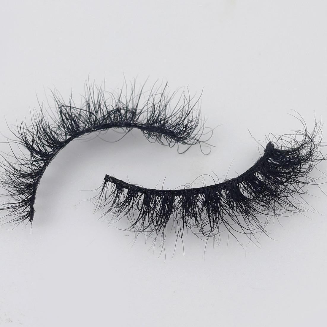 VB MINK LASHES Eyelashes