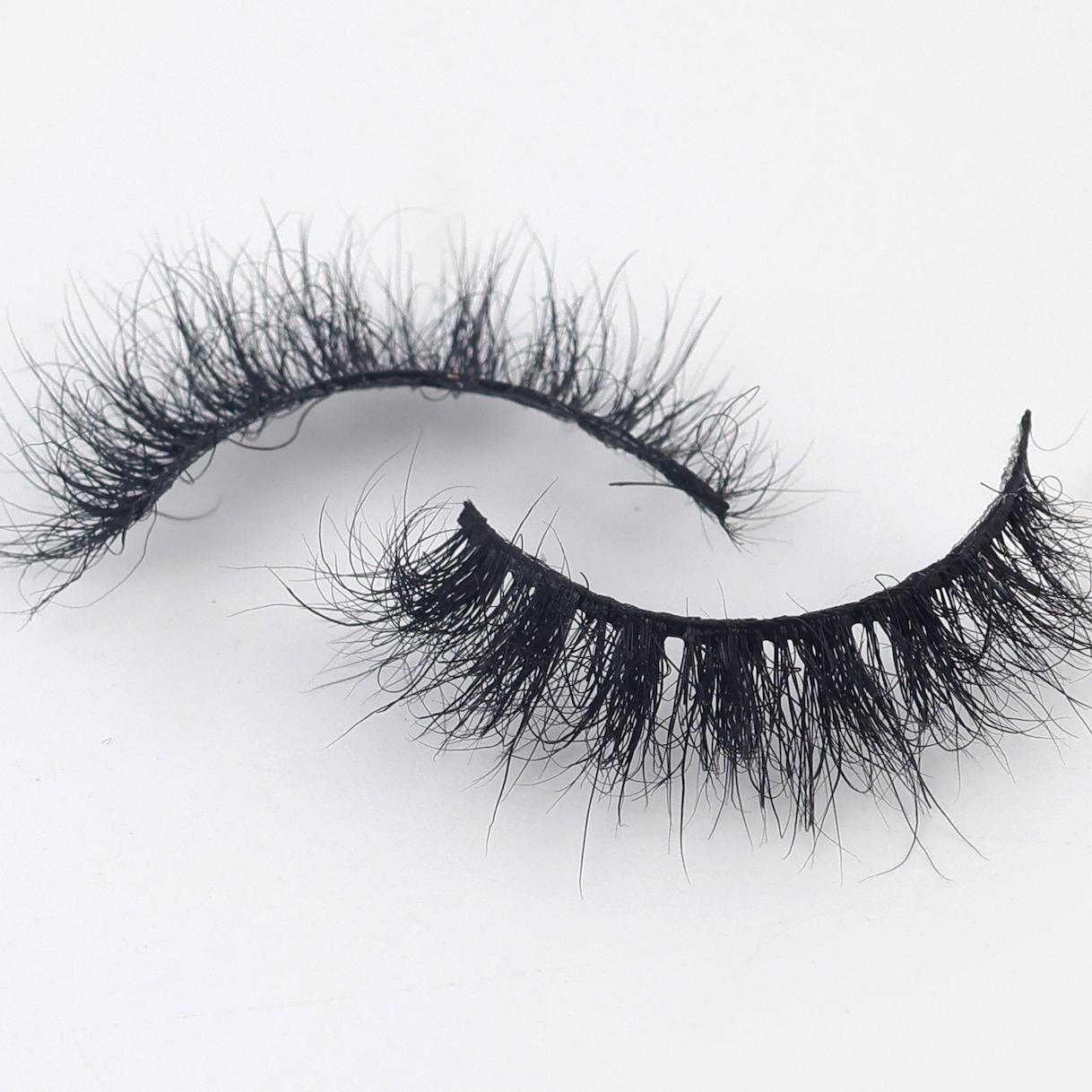 VB MINK LASHES Eyelashes
