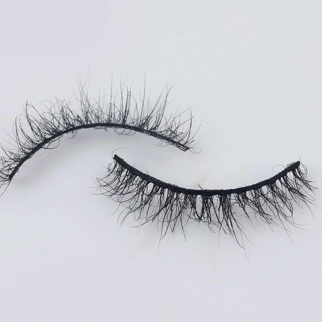 VB MINK LASHES Eyelashes