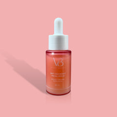 ANTI-AGE BOOST FACIAL SERUM