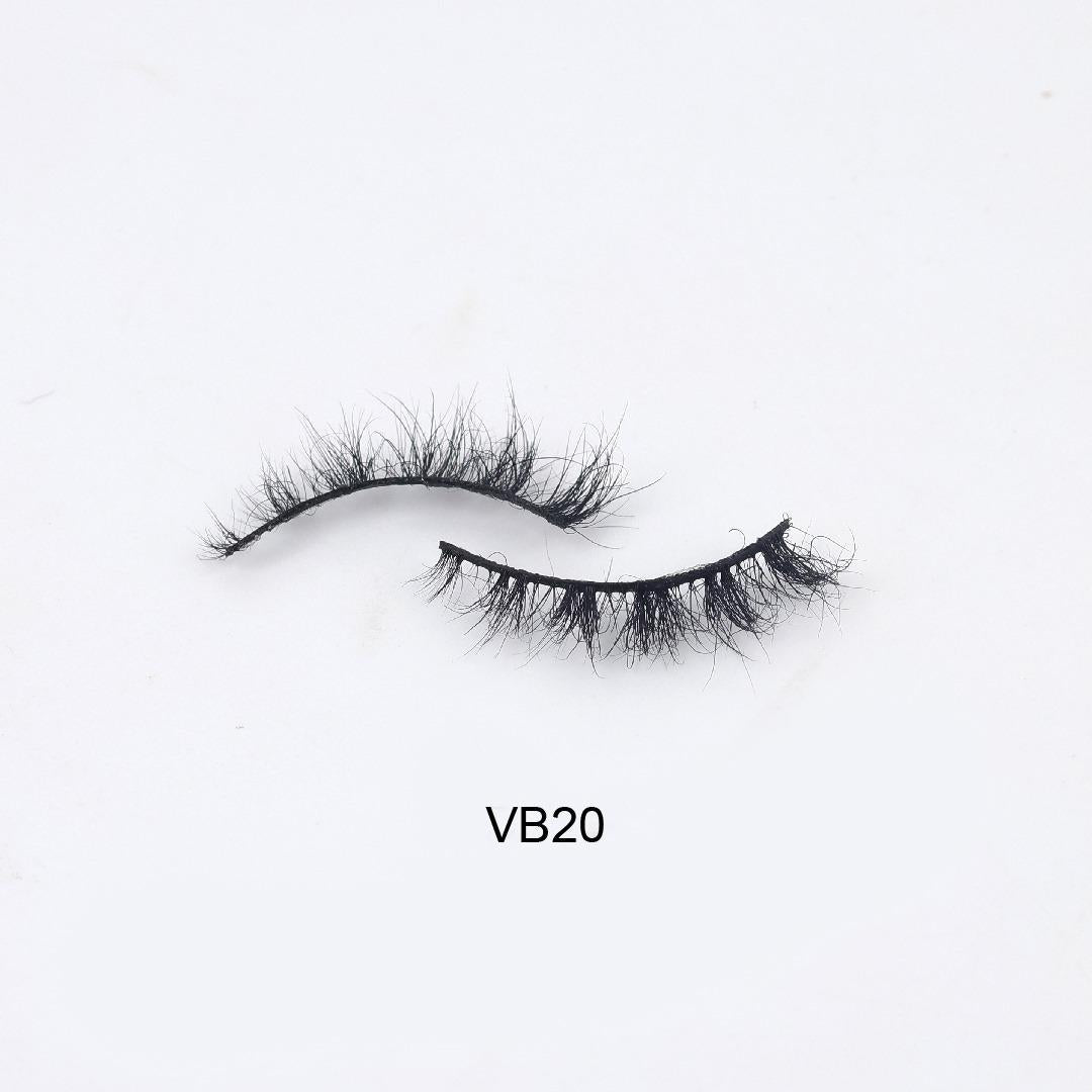 VB MINK LASHES Eyelashes