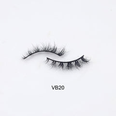 VB MINK LASHES Eyelashes