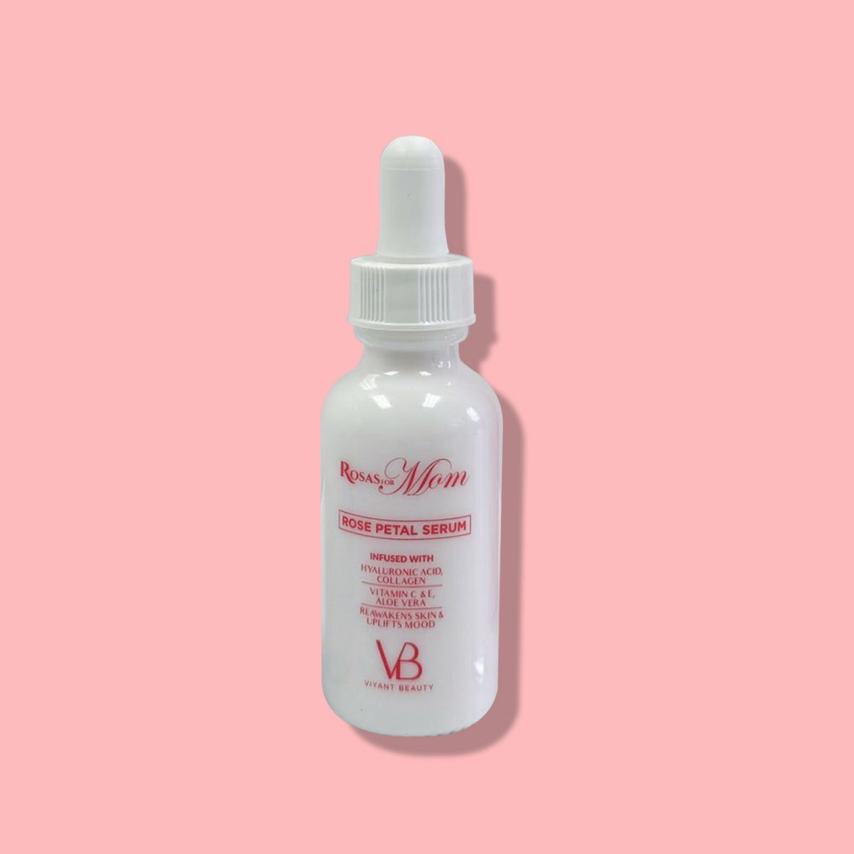 ROSE PETAL SERUM