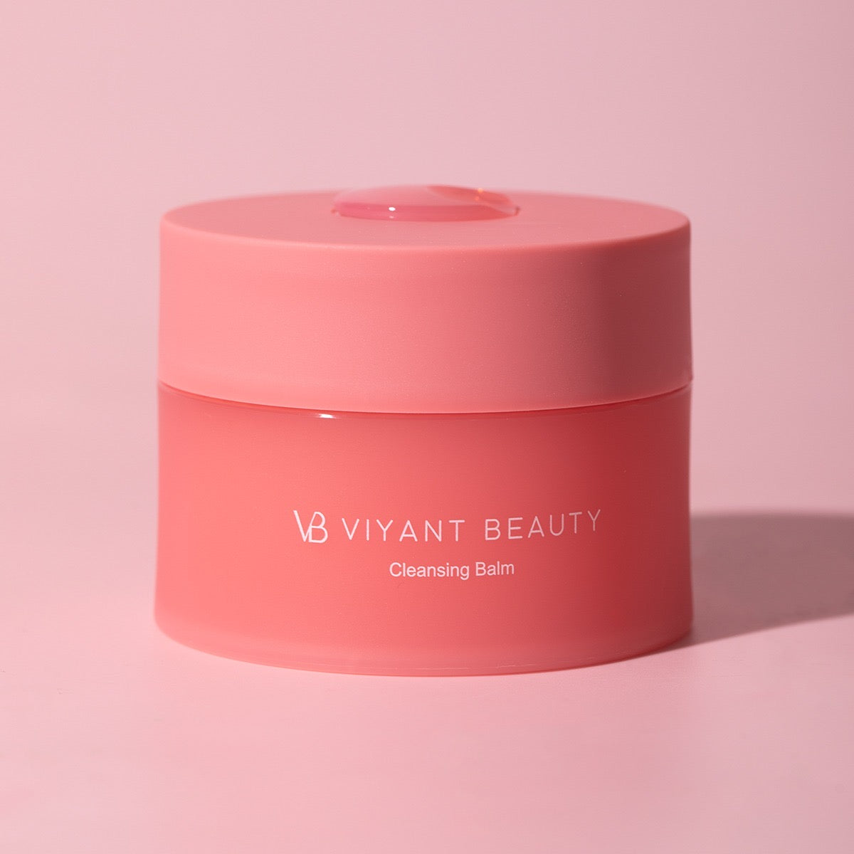 Makeup Cleansing Balm