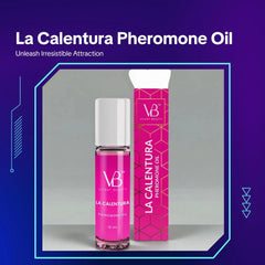 LA CALENTURA | PHEROMONE OIL