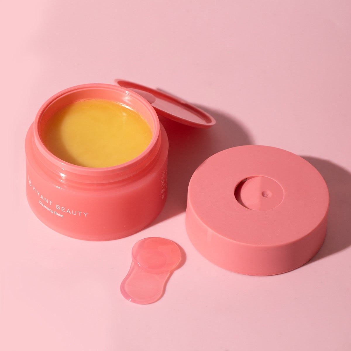 Makeup Cleansing Balm