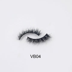 VB MINK LASHES Eyelashes