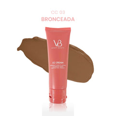 CC03- BRONCEADA