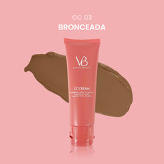 CC03- BRONCEADA