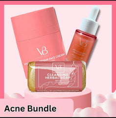Acne Bundle Set