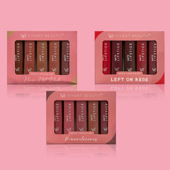 LIPSTICK SET BUNDLE