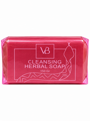 CLEANSING HERBAL SOAP