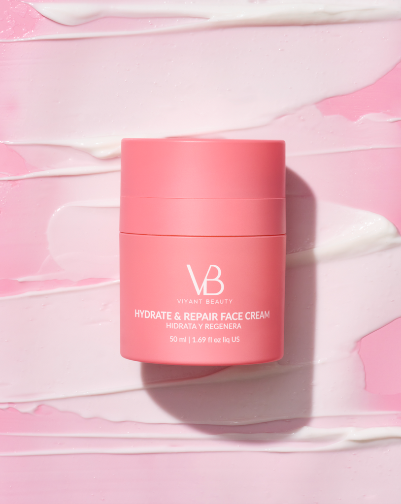 新品入荷 CREAM FACE REPAIR & HYDRATE – Beauty Viyant ボディ・フェイスケア