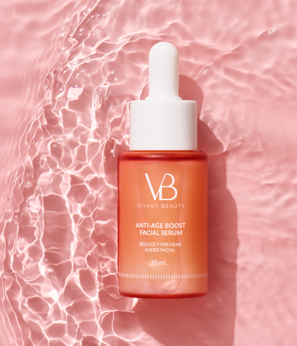 ボディ・フェイスケア LEASING SAN Beauty Facial Veil A-907 ANTI-AGE BOOST FACIAL SERUM – Viyant Beauty