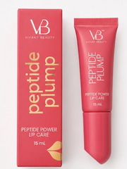 PEPTIDE PLUMP LIP TREATMENT
