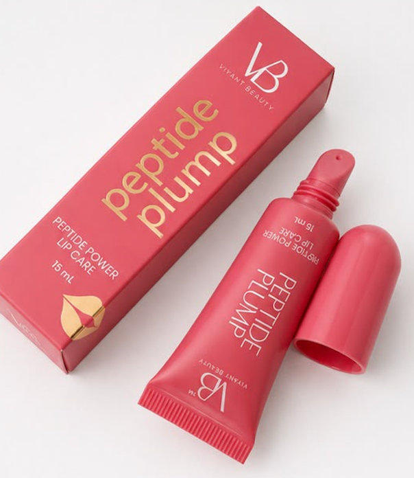 PEPTIDE PLUMP LIP TREATMENT