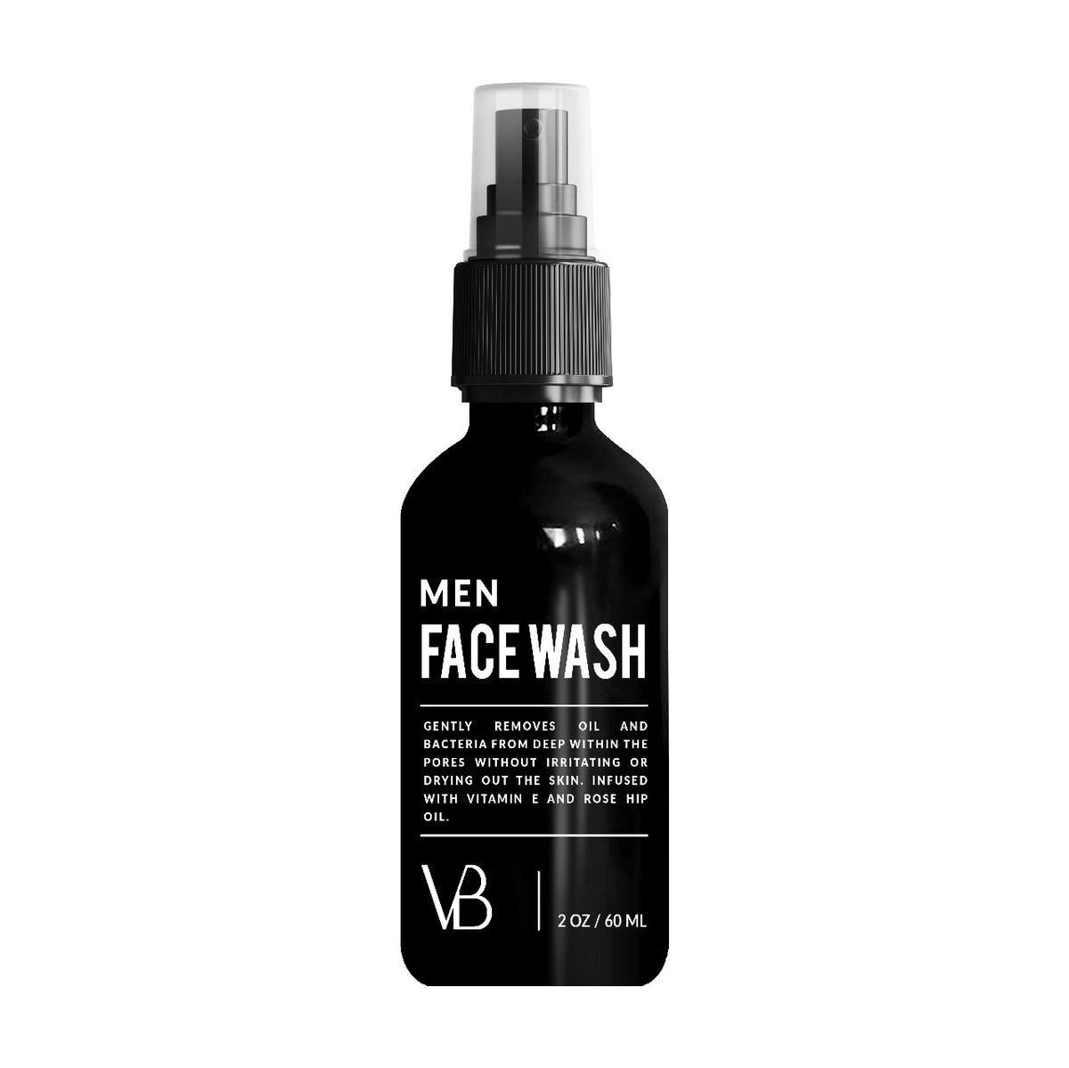 MEN| FACE WASH