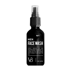 MEN| FACE WASH