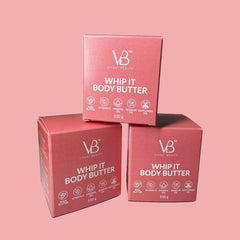 WHIP IT BODY BUTTER