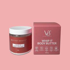 WHIP IT BODY BUTTER