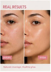 FACE SHIELD - TINTED SPF