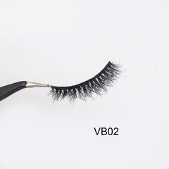 VB MINK LASHES Eyelashes