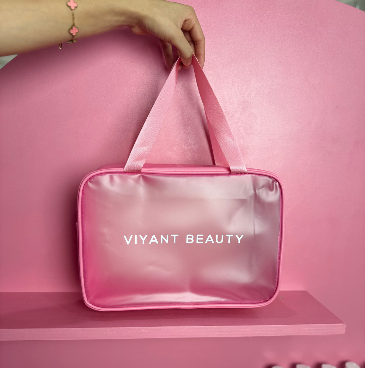 VB BEAUTY BAG